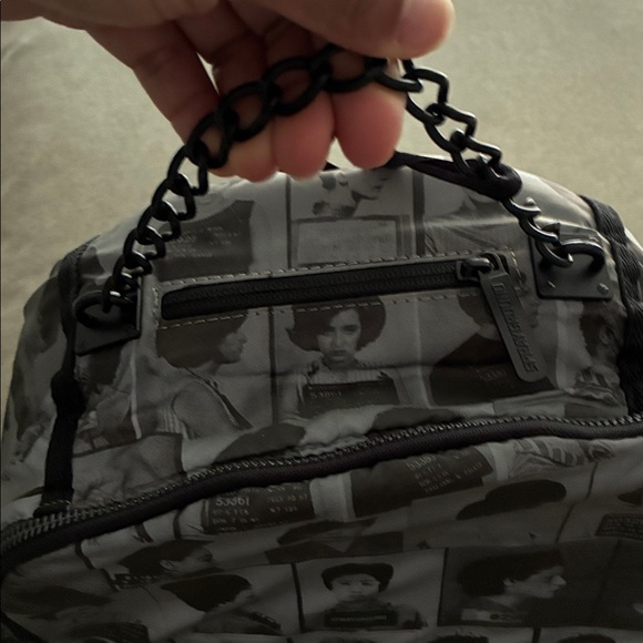 Sprayground backpack - Picture 9 of 12